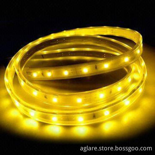 60pieces/Meter 1210 SMD LEDs LED Flexible Strip